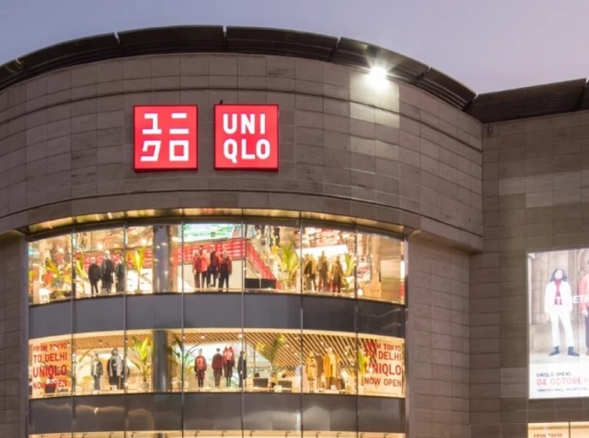 Uniqlo